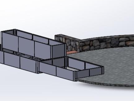 487767348_1117655557040311_8516022189599418363_lill1 3D tegning; 3D; Konstruktion; konstruktionstegning; teknisktegning